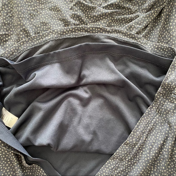 Loft sleeveless patterned dress - Picture 5 of 6